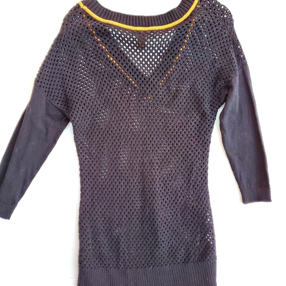 Copper Key Knit Shirt/Cover - Picture 5 of 5